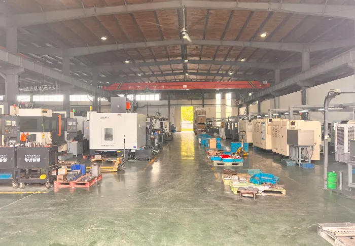 Factory Equipment Scale