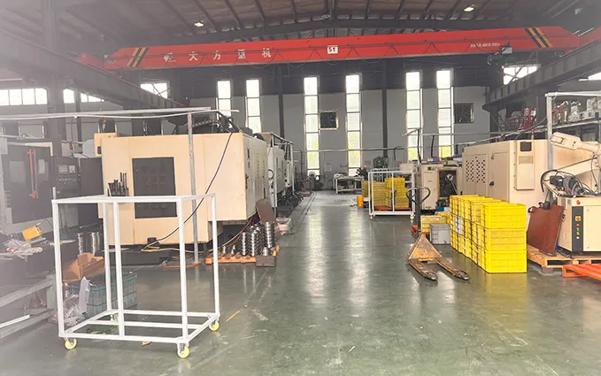 Manufacturing