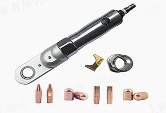 Electrode Grinding Machine
