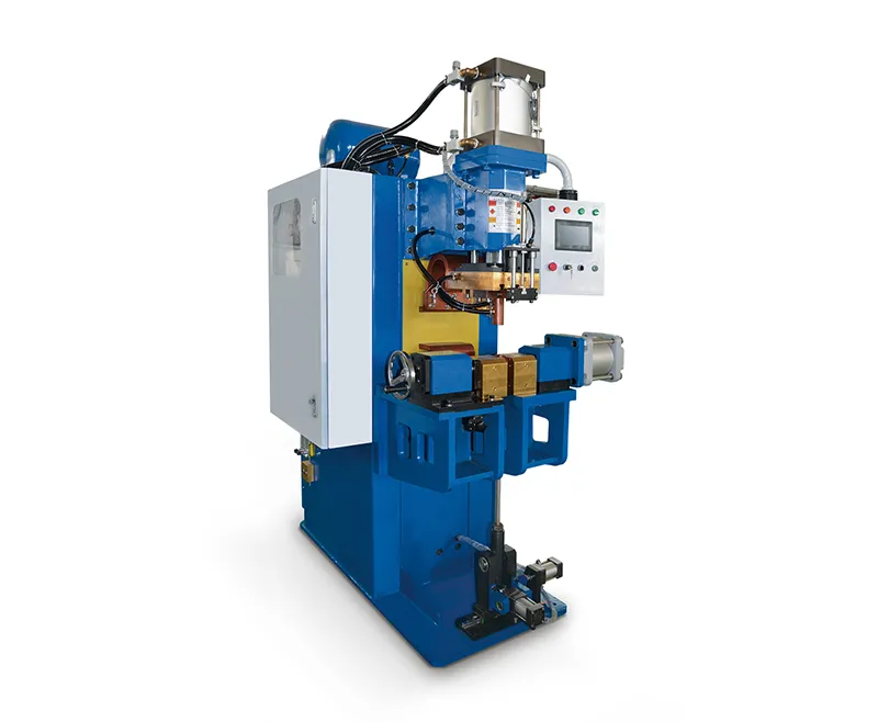 40000J Energy Storage Spot Welding Machine