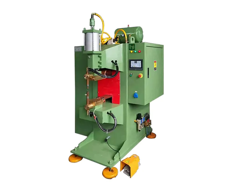 40000J Energy Storage Spot Welding Machine