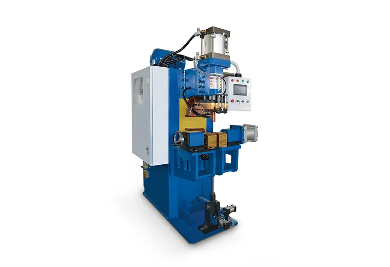 40000J Energy Storage Spot Welding Machine