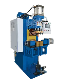 40000J Energy Storage Spot Welding Machine