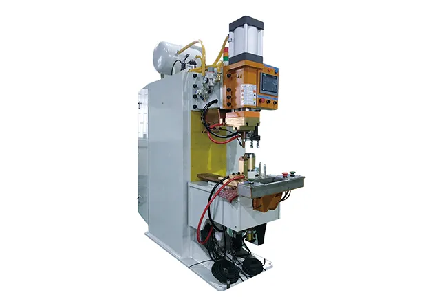 Highlights of the Polymer Diffusion Welder
