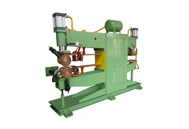 Seam Welder