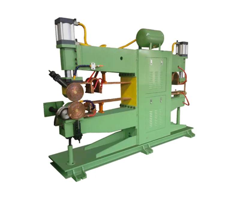 Seam Welder