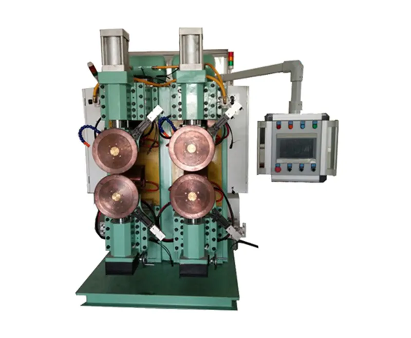 Seam Welder