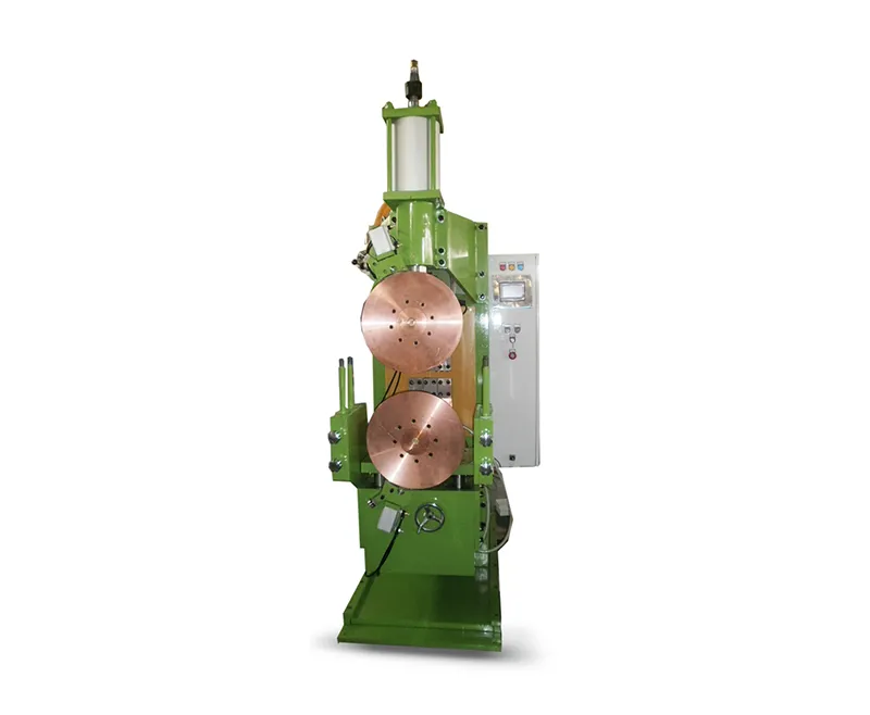 Seam Welder