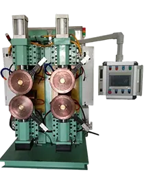 Seam Welder