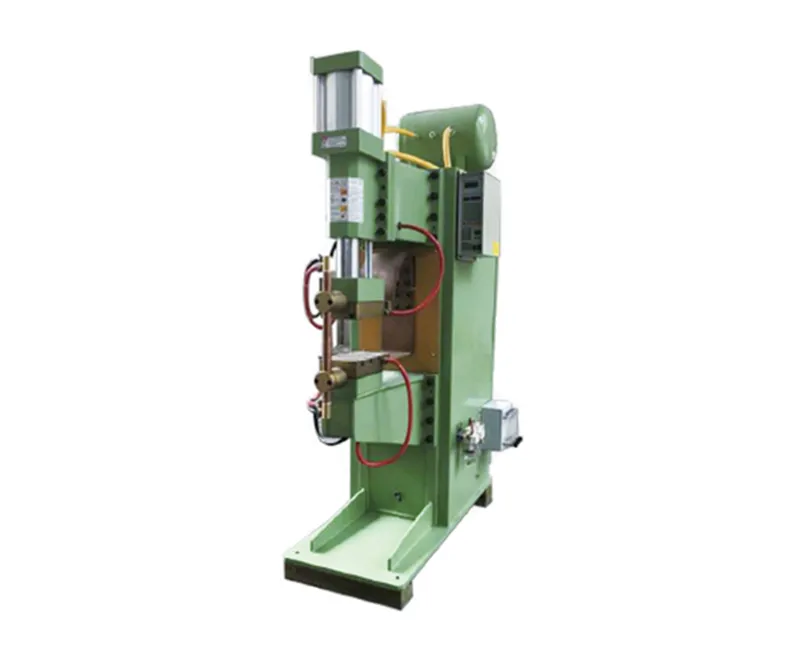 AC Spot Convex Welder
