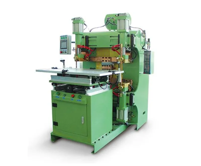 AC Spot Convex Welder