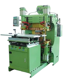 AC Spot Convex Welder