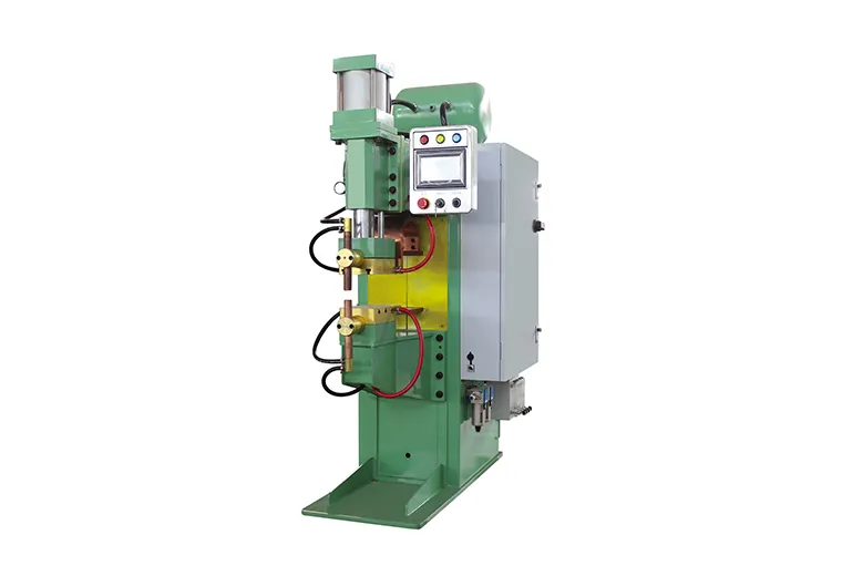 Medium-frequency Spot Welding Machine