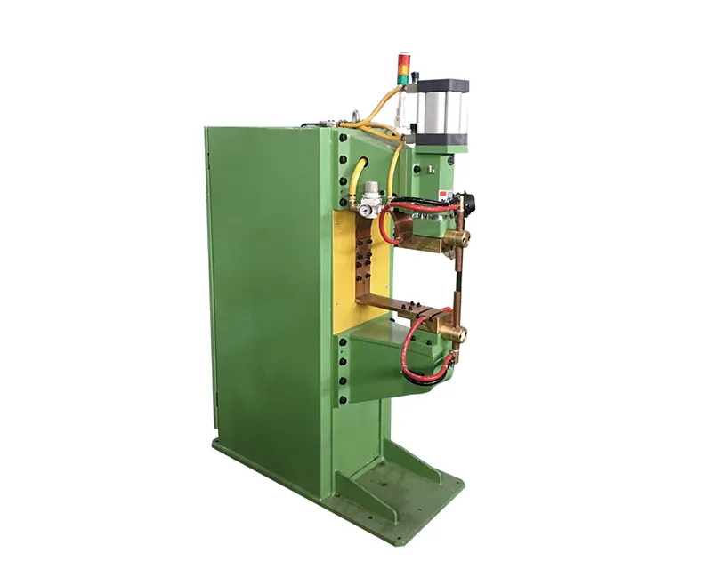 Medium-frequency Spot Welding Machine