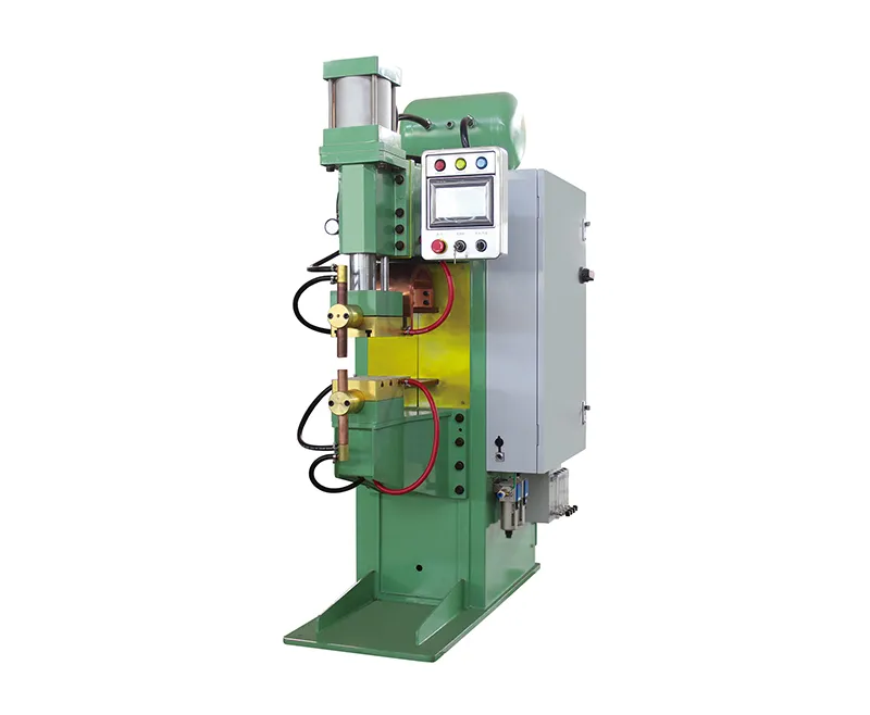 Medium-frequency Spot Welding Machine