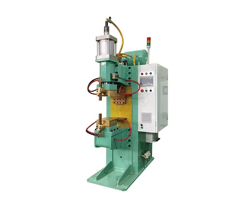 Medium-frequency Spot Welding Machine