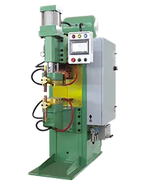 Medium-frequency Spot Welding Machine
