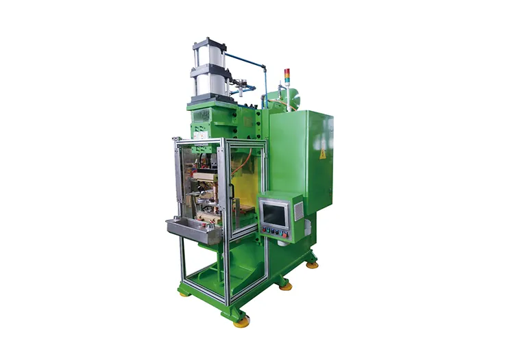 Sheet Metal and Box Spot Welding Machine