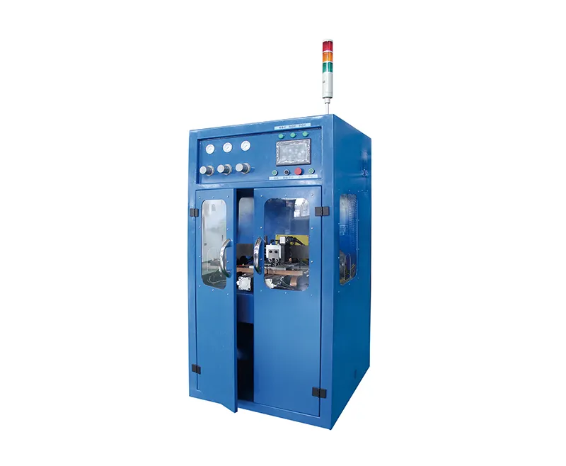 Spot Welding Machine for Low Voltage Switch Industry