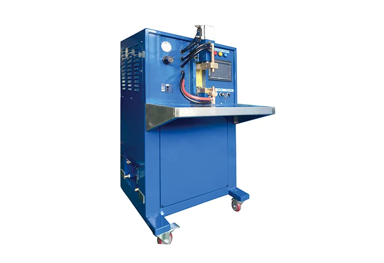 Military Industry Welding Machine