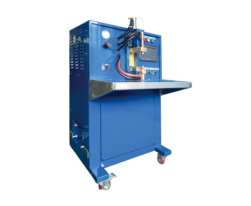 Military Industry Welding Machine